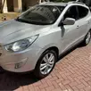 HYUNDAI IX35 2.0 MPI 4X2 16V FLEX 4P AUTOMÁTICO HYUNDAI IX35 2.0 MPI 4X2 16V FLEX 4P AUTOMÁTICO
