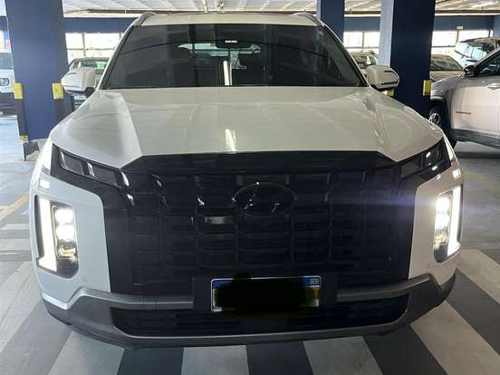 HYUNDAI-PALISADE-3.8 V6 GASOLINA SIGNATURE AWD AUTOMÁTICO HYUNDAI-PALISADE-2024