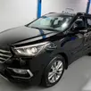 HYUNDAI SANTA FÉ 3.3 MPFI 4X4 7 LUGARES V6 270CV GASOLINA 4P AUTOMÁTICO HYUNDAI SANTA FÉ 3.3 MPFI 4X4 7 LUGARES V6 270CV GASOLINA 4P AUTOMÁTICO