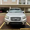 HYUNDAI SANTA FÉ 3.5 MPFI GLS V6 24V 285CV GASOLINA 4P AUTOMÁTICO HYUNDAI SANTA FÉ 3.5 MPFI GLS V6 24V 285CV GASOLINA 4P AUTOMÁTICO