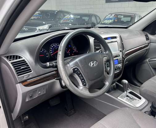 HYUNDAI-SANTA FÉ-2011