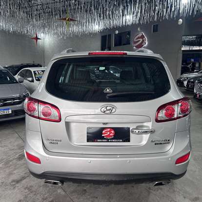 HYUNDAI-SANTA FÉ-2011
