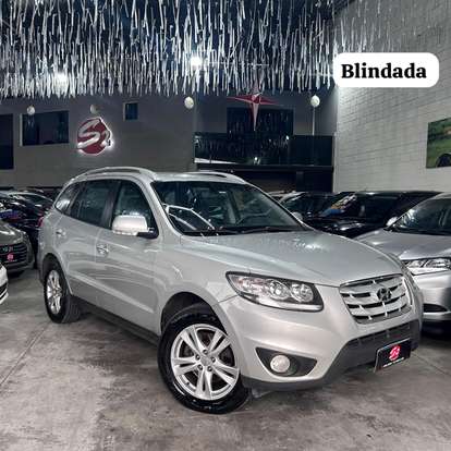 HYUNDAI-SANTA FÉ-2011