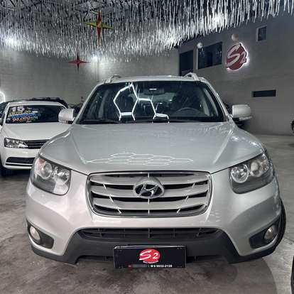 HYUNDAI-SANTA FÉ-2011