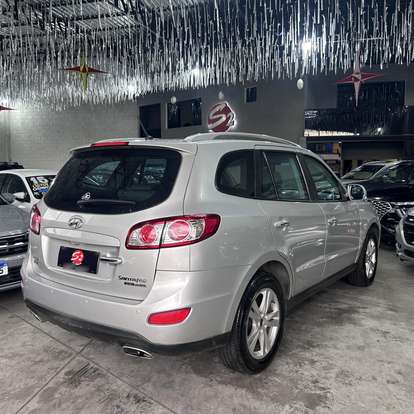 HYUNDAI-SANTA FÉ-2011