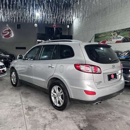 HYUNDAI-SANTA FÉ-2011
