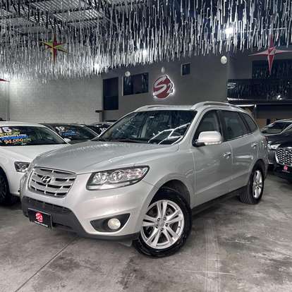 HYUNDAI-SANTA FÉ-2011