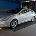 HYUNDAI SONATA 2.4 MPFI I4 16V 182CV GASOLINA 4P AUTOMÁTICO HYUNDAI SONATA 2.4 MPFI I4 16V 182CV GASOLINA 4P AUTOMÁTICO