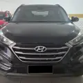 HYUNDAI TUCSON 1.6 16V T-GDI GASOLINA GLS ECOSHIFT HYUNDAI TUCSON 1.6 16V T-GDI GASOLINA GLS ECOSHIFT