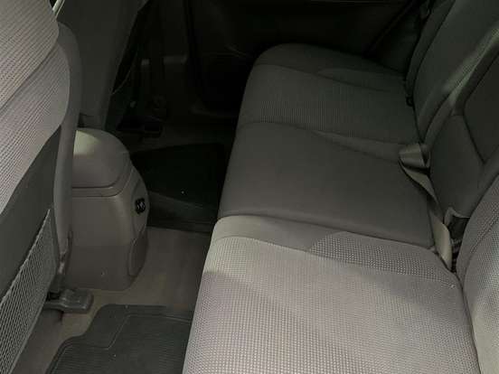 HYUNDAI-TUCSON-2.0 MPFI GL 16V 142CV 2WD GASOLINA 4P AUTOMÁTICO HYUNDAI-TUCSON-2007