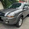 HYUNDAI TUCSON 2.0 MPFI GLS 16V 143CV 2WD FLEX 4P AUTOMÁTICO HYUNDAI TUCSON 2.0 MPFI GLS 16V 143CV 2WD FLEX 4P AUTOMÁTICO