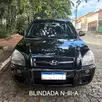 HYUNDAI TUCSON 2.0 MPFI GLS 16V 143CV 2WD GASOLINA 4P AUTOMÁTICO HYUNDAI TUCSON 2.0 MPFI GLS 16V 143CV 2WD GASOLINA 4P AUTOMÁTICO