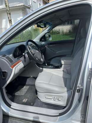 HYUNDAI-VERACRUZ-2009