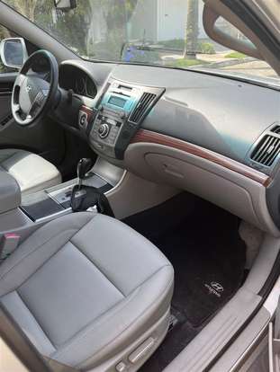 HYUNDAI-VERACRUZ-2009
