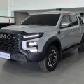 JAC HUNTER 2.0 TURBO DIESEL HD 4X4 AUTOMÁTICO JAC HUNTER 2.0 TURBO DIESEL HD 4X4 AUTOMÁTICO