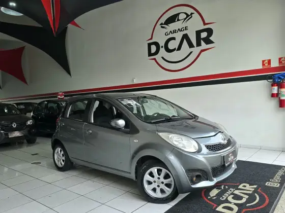 JAC J2 1.4 16V GASOLINA 4P MANUAL