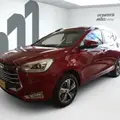 JAC T40 1.6 16V GASOLINA PLUS 4P CVT JAC T40 1.6 16V GASOLINA PLUS 4P CVT