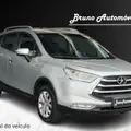 JAC T5 1.5 16V JETFLEX 4P CVT JAC T5 1.5 16V JETFLEX 4P CVT
