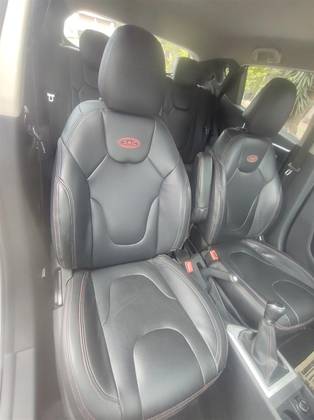 JAC T40 1.5 16V JETFLEX 4P MANUAL