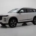 JAECOO 7 1.5 TGDI PHEV ELITE DHT JAECOO 7 1.5 TGDI PHEV ELITE DHT