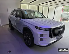 JAECOO 7 1.5 TGDI PHEV ELITE DHT JAECOO 7 1.5 TGDI PHEV ELITE DHT