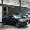JAGUAR E-PACE 2.0 16V P250 FLEX S AWD AUTOMÁTICO JAGUAR E-PACE 2.0 16V P250 FLEX S AWD AUTOMÁTICO