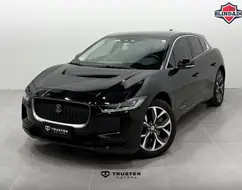JAGUAR I-PACE 90 KW EV400 SE AWD ELÉTRICO JAGUAR I-PACE 90 KW EV400 SE AWD ELÉTRICO