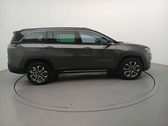 JEEP-COMMANDER-1.3 T270 TURBO FLEX LIMITED AT6 JEEP-COMMANDER-2023