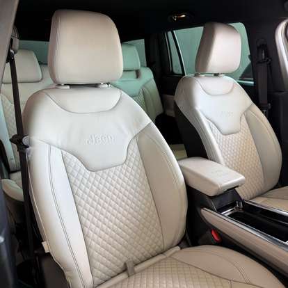 JEEP-COMMANDER-1.3 T270 TURBO FLEX LIMITED AT6 JEEP-COMMANDER-2023