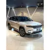 JEEP COMMANDER 1.3 T270 TURBO FLEX LIMITED AT6 JEEP COMMANDER 1.3 T270 TURBO FLEX LIMITED AT6
