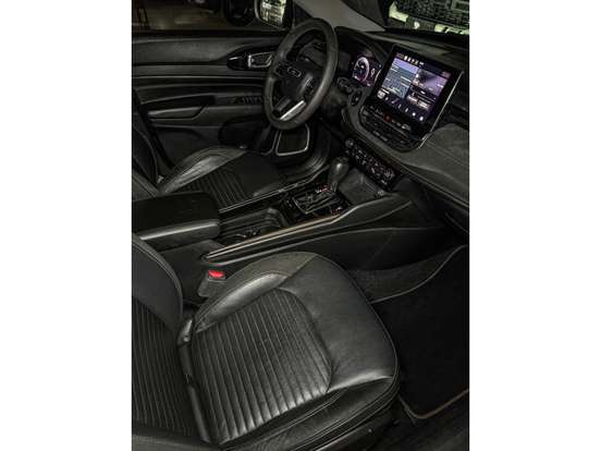 JEEP-COMMANDER-1.3 T270 TURBO FLEX LIMITED AT6 JEEP-COMMANDER-2023