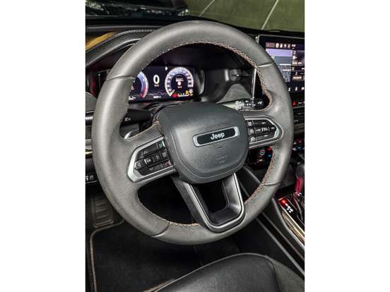 JEEP-COMMANDER-1.3 T270 TURBO FLEX LIMITED AT6 JEEP-COMMANDER-2023