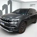 JEEP COMMANDER 1.3 T270 TURBO FLEX LIMITED AT6 JEEP COMMANDER 1.3 T270 TURBO FLEX LIMITED AT6