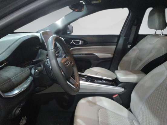JEEP-COMMANDER-1.3 T270 TURBO FLEX LIMITED AT6 JEEP-COMMANDER-2023