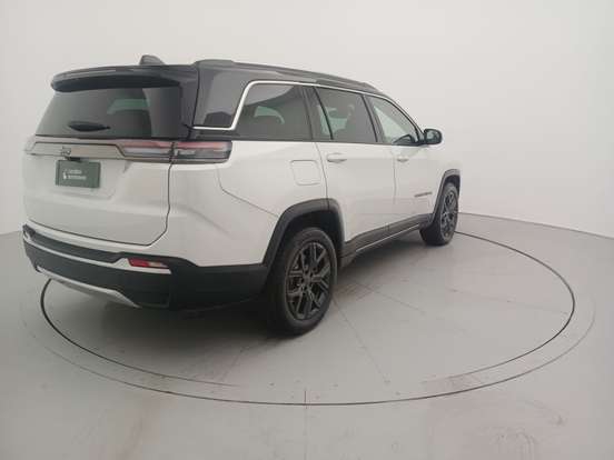 JEEP-COMMANDER-1.3 T270 TURBO FLEX LONGITUDE AT6 JEEP-COMMANDER-2025