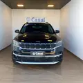 JEEP COMMANDER 1.3 T270 TURBO FLEX LONGITUDE AT6 JEEP COMMANDER 1.3 T270 TURBO FLEX LONGITUDE AT6