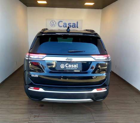 JEEP-COMMANDER-1.3 T270 TURBO FLEX LONGITUDE AT6 JEEP-COMMANDER-2024