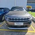 JEEP COMMANDER 1.3 T270 TURBO FLEX LONGITUDE AT6 JEEP COMMANDER 1.3 T270 TURBO FLEX LONGITUDE AT6