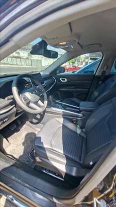 JEEP-COMMANDER-1.3 T270 TURBO FLEX LONGITUDE AT6 JEEP-COMMANDER-2025