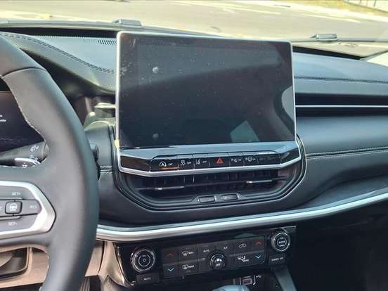 JEEP-COMMANDER-1.3 T270 TURBO FLEX LONGITUDE AT6 JEEP-COMMANDER-2025