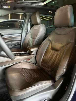 JEEP-COMMANDER-1.3 T270 TURBO FLEX OVERLAND AT6 JEEP-COMMANDER-2022