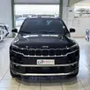 JEEP COMMANDER 1.3 T270 TURBO FLEX OVERLAND AT6 JEEP COMMANDER 1.3 T270 TURBO FLEX OVERLAND AT6