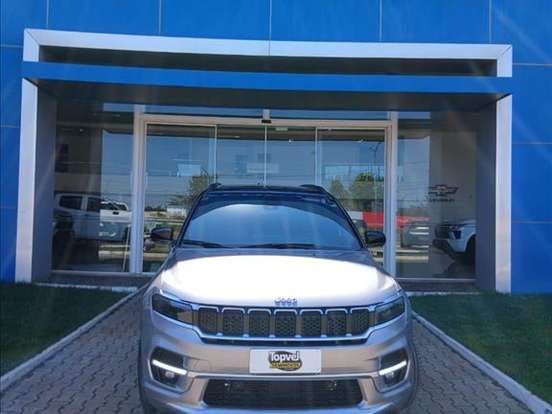 JEEP-COMMANDER-1.3 T270 TURBO FLEX OVERLAND AT6 JEEP-COMMANDER-2024