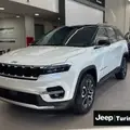 JEEP COMMANDER 1.3 T270 TURBO MHEV LIMITED AT6 JEEP COMMANDER 1.3 T270 TURBO MHEV LIMITED AT6