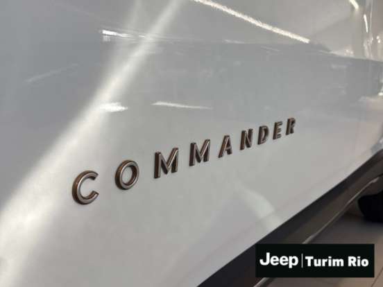 JEEP-COMMANDER-1.3 T270 TURBO MHEV LIMITED AT6 JEEP-COMMANDER-2026