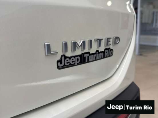 JEEP-COMMANDER-1.3 T270 TURBO MHEV LIMITED AT6 JEEP-COMMANDER-2026