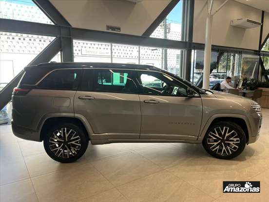 JEEP-COMMANDER-1.3 T270 TURBO MHEV OVERLAND AT6 JEEP-COMMANDER-2026
