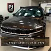 JEEP COMMANDER 1.3 T270 TURBO MHEV OVERLAND AT6 JEEP COMMANDER 1.3 T270 TURBO MHEV OVERLAND AT6