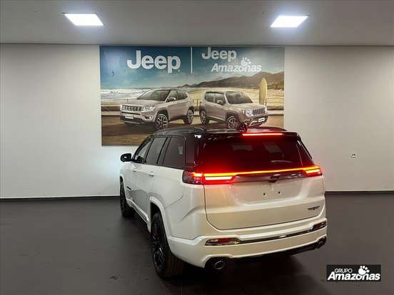 JEEP-COMMANDER-2.0 HURRICANE 4 TURBO FLEX BLACKHAWK AT9 JEEP-COMMANDER-2026