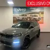 JEEP COMMANDER 2.0 HURRICANE 4 TURBO FLEX BLACKHAWK AT9 JEEP COMMANDER 2.0 HURRICANE 4 TURBO FLEX BLACKHAWK AT9